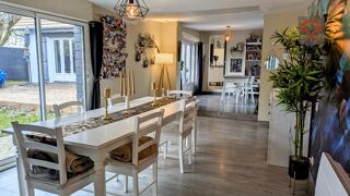  Maison  vendre 8 pices 209 m