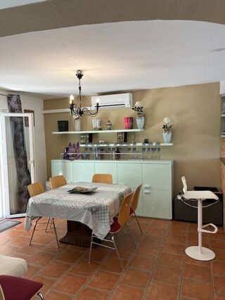  Maison à vendre 6 pièces 114 m²