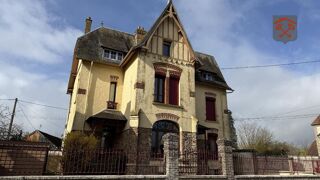  Maison � vendre 9 pi�ces 179 m�