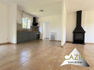  Maison à vendre 4 pièces 88 m²