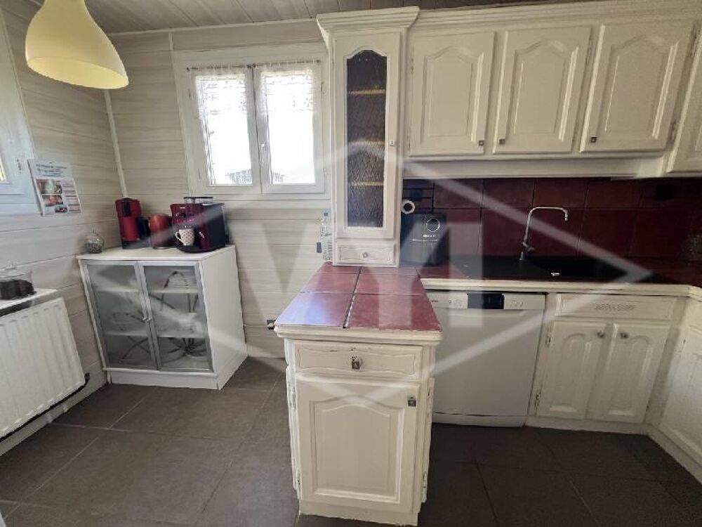 vente Maison - 7 pièce(s) - 130 m² Combs-la-Ville (77380)