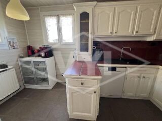  Maison à vendre 7 pièces 130 m²