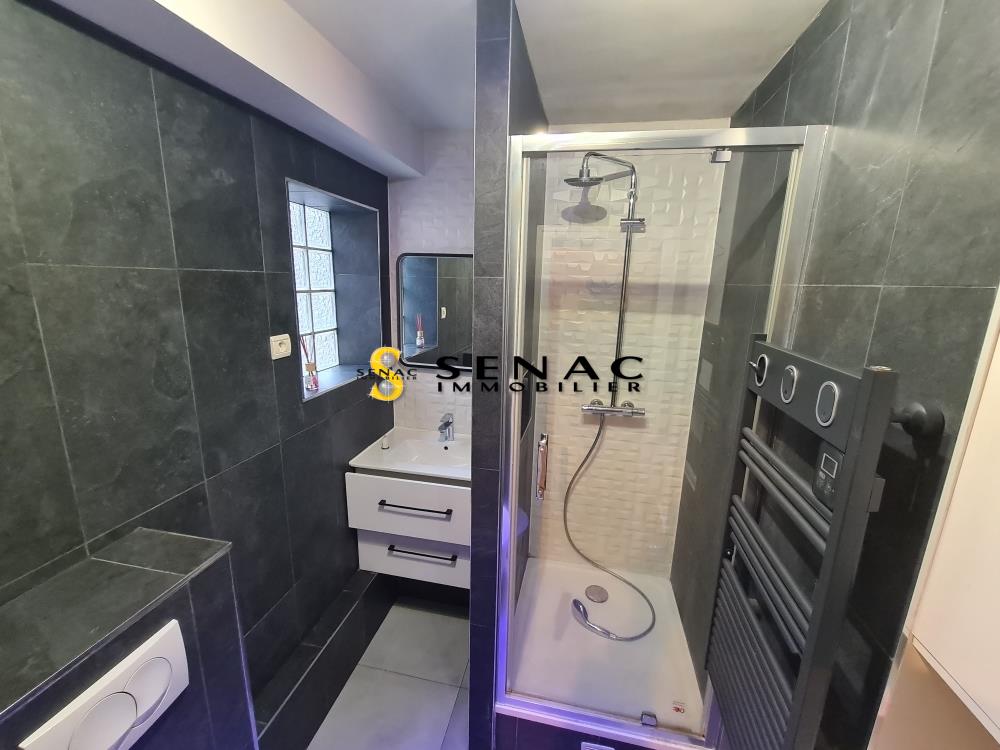 location Appartement - 1 pièce(s) - 30 m² Pierrelaye (95480)