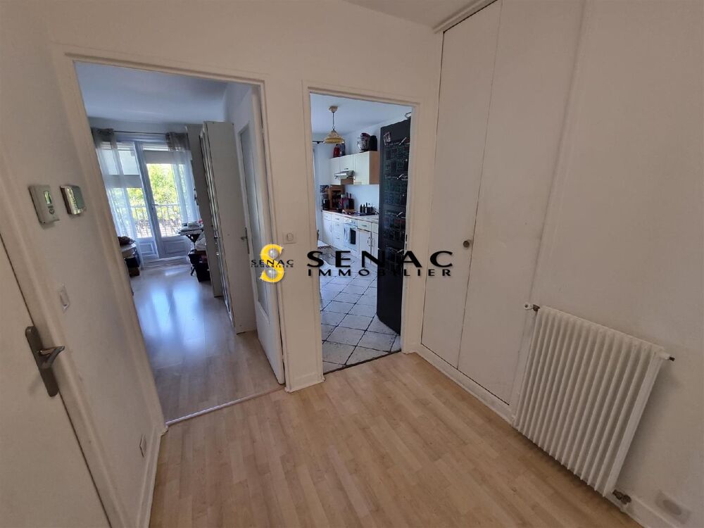 SENAC IMMOBILIER vous propose: A Margency, Petite réside....