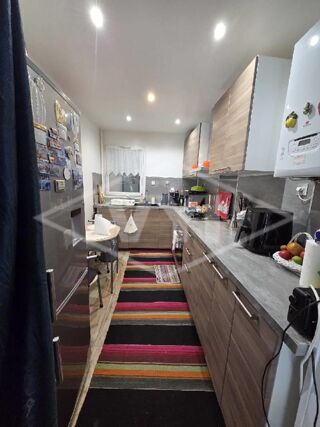  Maison à vendre 5 pièces 90 m²