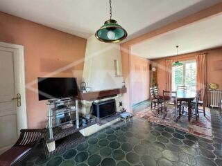  Maison � vendre 8 pi�ces 125 m�