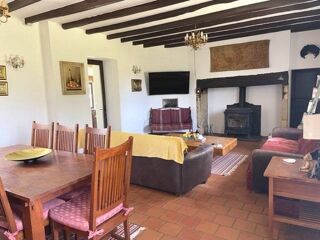  Proprit/chteau  vendre 6 pices 140 m