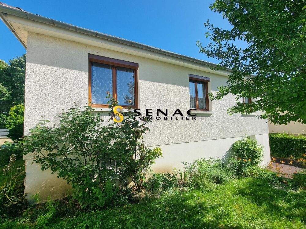 vente Maison - 5 pièce(s) - 77 m² Soisy-sous-Montmorency (95230)