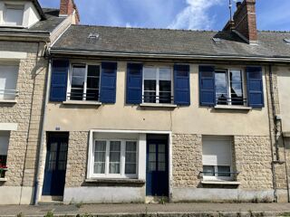  Maison  vendre 5 pices 94 m