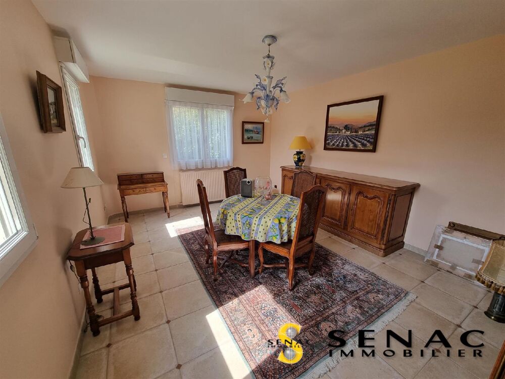  vendre  Maison Saint-Leu-la-Fort (95320)