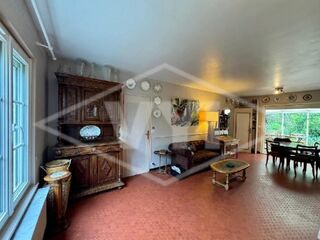  Maison � vendre 8 pi�ces 125 m�
