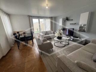  Appartement à vendre 4 pièces 91 m²