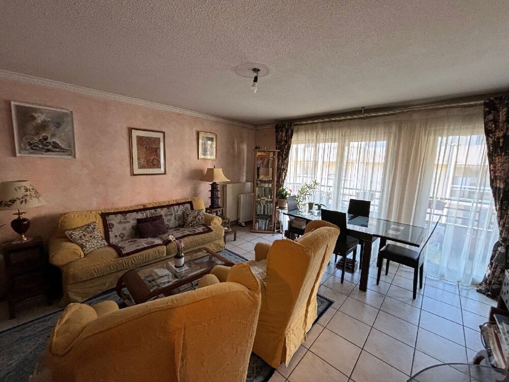 Appartement 3 pièces 70 m² · à Gaillard · 70 m² · 325 000 €