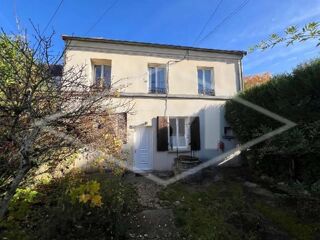  Maison � vendre 6 pi�ces 110 m�