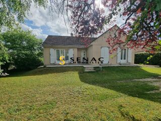  Maison à vendre 5 pièces 90 m²