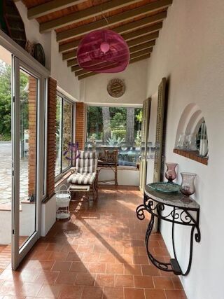  Maison à vendre 5 pièces 117 m²