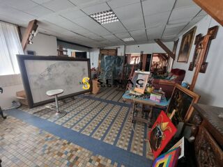  Maison � vendre 8 pi�ces 340 m�