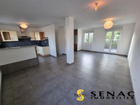  Maison  louer 6 pices 93 m