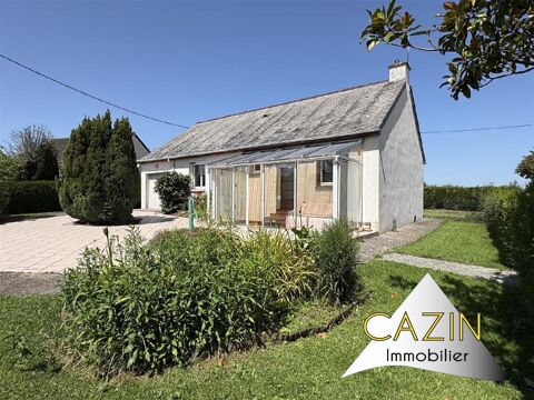   Vente Maison Maison - 3 pice(s) - 73 m