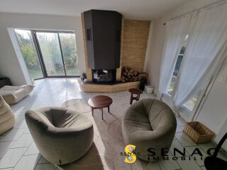  Maison � vendre 6 pi�ces 168 m�