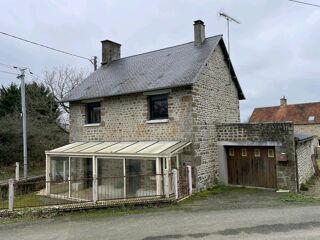  Maison Athis-de-l'Orne (61430)