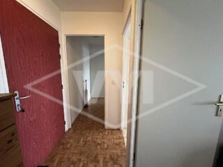 Appartement  vendre 3 pices 55 m