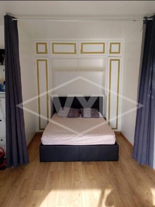  Appartement à vendre 1 pièce 30 m²