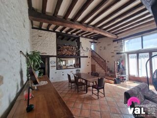  Maison à vendre 5 pièces 171 m²