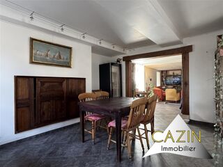  Maison � vendre 7 pi�ces 150 m�