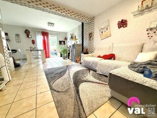  Maison à vendre 4 pièces 75 m²