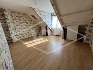  Maison à vendre 9 pièces 220 m²