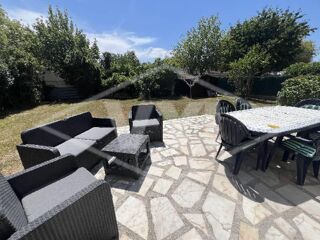  Maison à vendre 7 pièces 140 m²