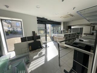  Immeuble � vendre 255 m�