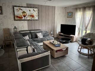  Maison � vendre 6 pi�ces 150 m�