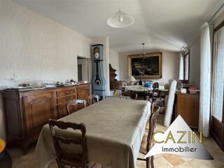  Maison � vendre 7 pi�ces 140 m�