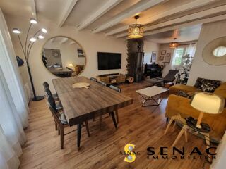  Maison � vendre 4 pi�ces 80 m�