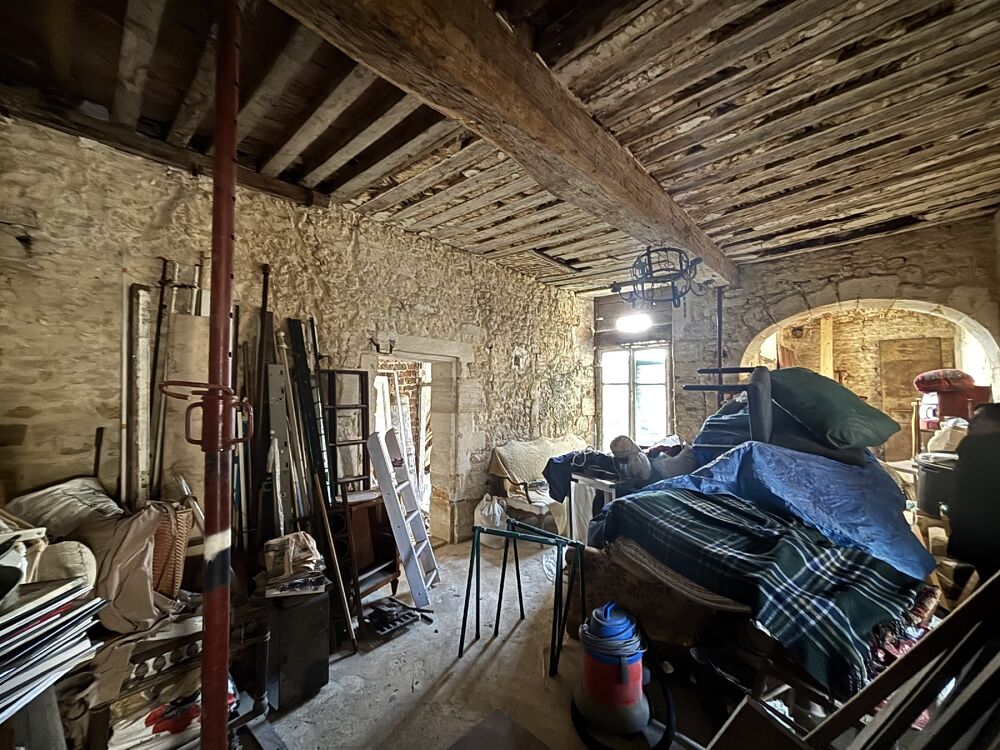 vente Maison - 240 m² Argentan (61200)