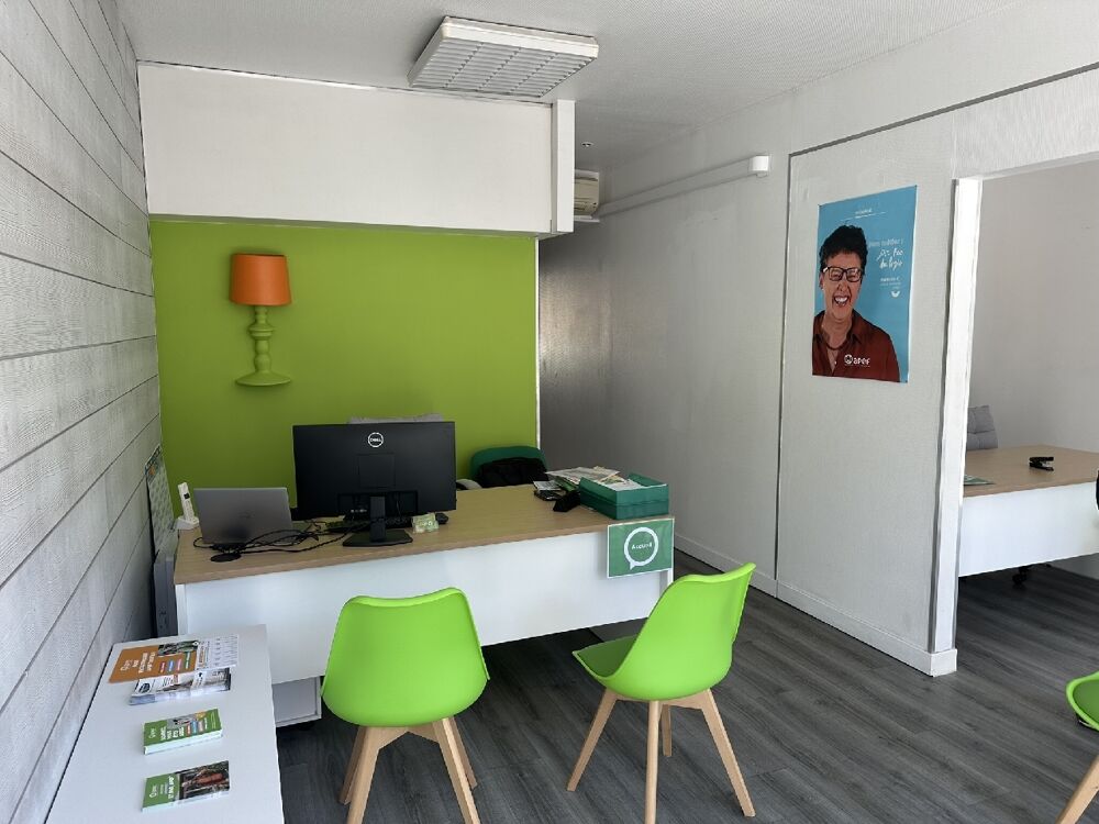  Vente / Local Commercial - 60 m² 