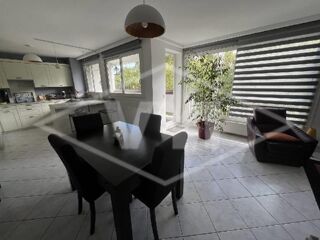  Appartement à vendre 5 pièces 92 m²