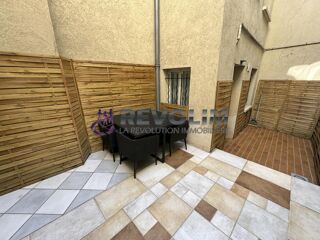  Appartement � vendre 3 pi�ces 80 m�