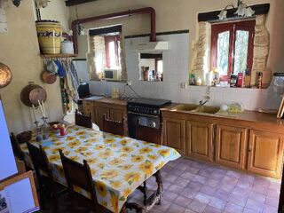  Maison  vendre 10 pices 165 m