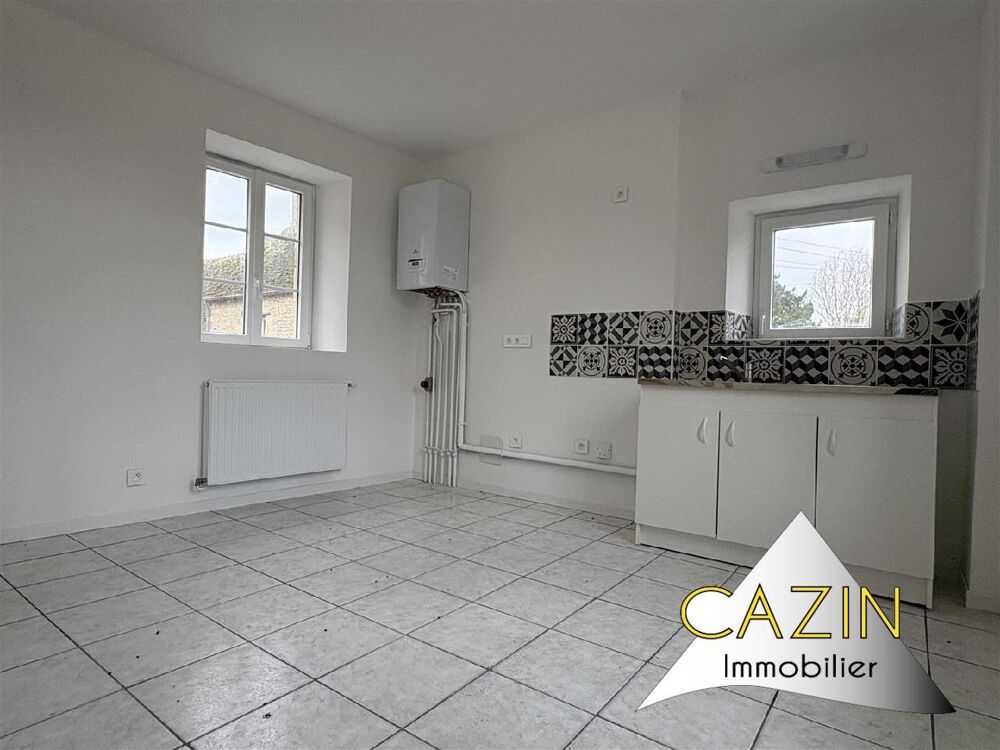 vente Maison - 4 pièce(s) - 67 m² Nonant-le-Pin (61240)