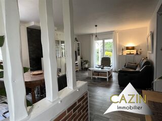  Maison � vendre 6 pi�ces 125 m�