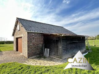  Maison � vendre 6 pi�ces 107 m�