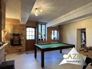  Maison à vendre 7 pièces 152 m²