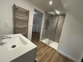  Maison à louer 2 pièces 28 m²
