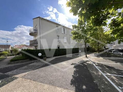   Vente Appartement Appartement - 1 pi�ce(s) - 26 m�