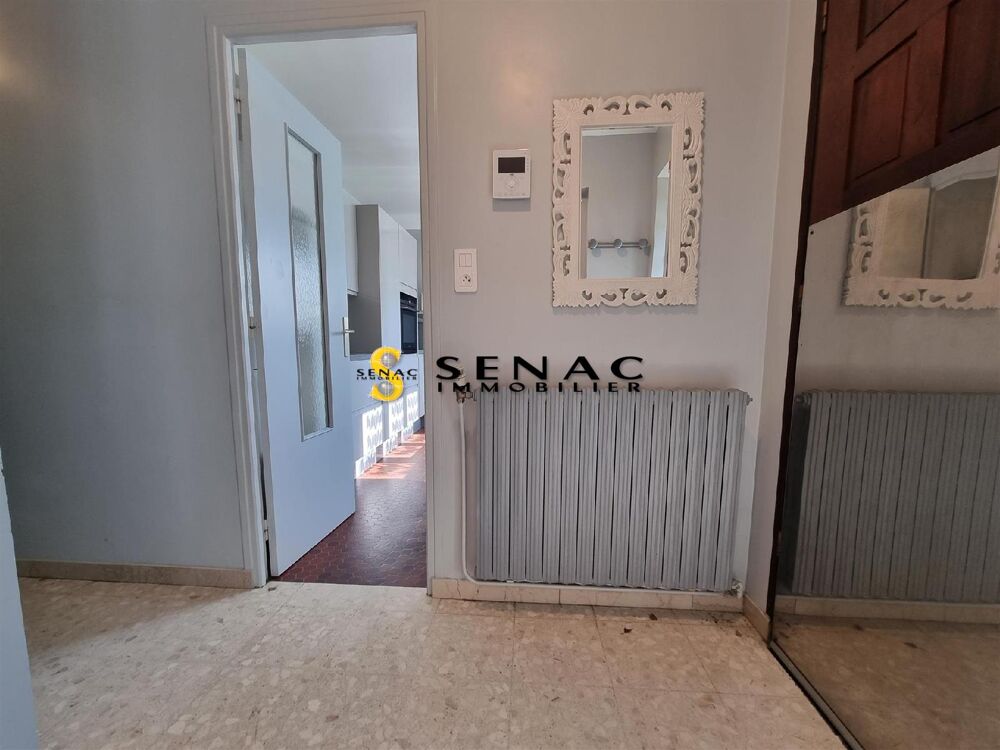vente Maison - 7 pièce(s) - 125 m² Saint-Leu-la-Forêt (95320)