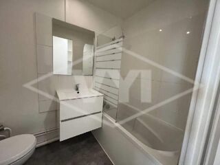  Appartement � vendre 1 pi�ce 33 m�