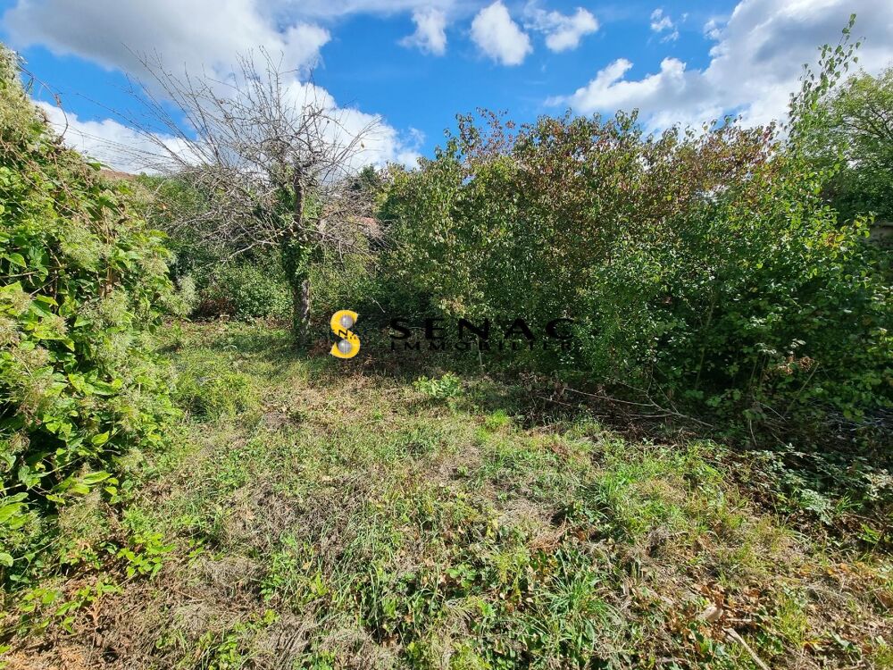 vente Terrain Saint-Prix (95390)